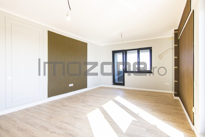 Apartament 2 camere 10% discount la avans - doar in august