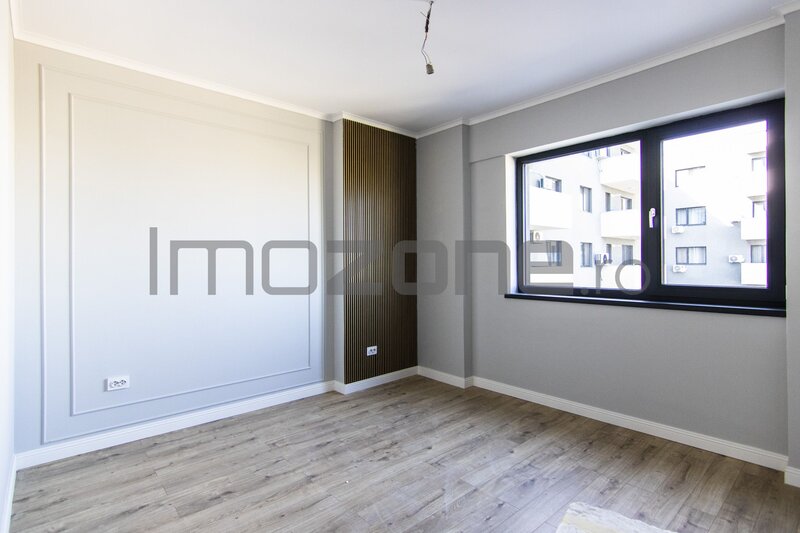 Apartament 2 camere 10% discount la avans - doar in august