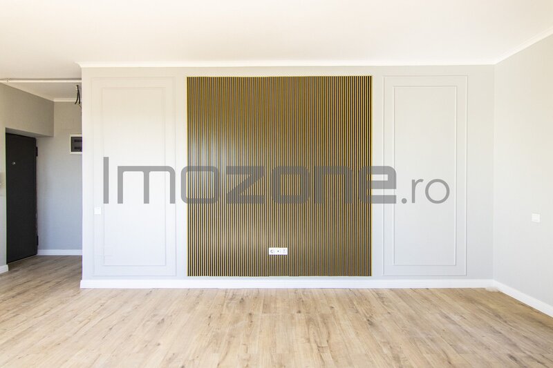Apartament 2 camere 10% discount la avans - doar in august