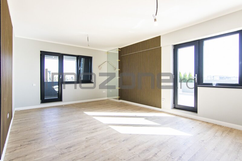 Apartament 2 camere 10% discount la avans - doar in august