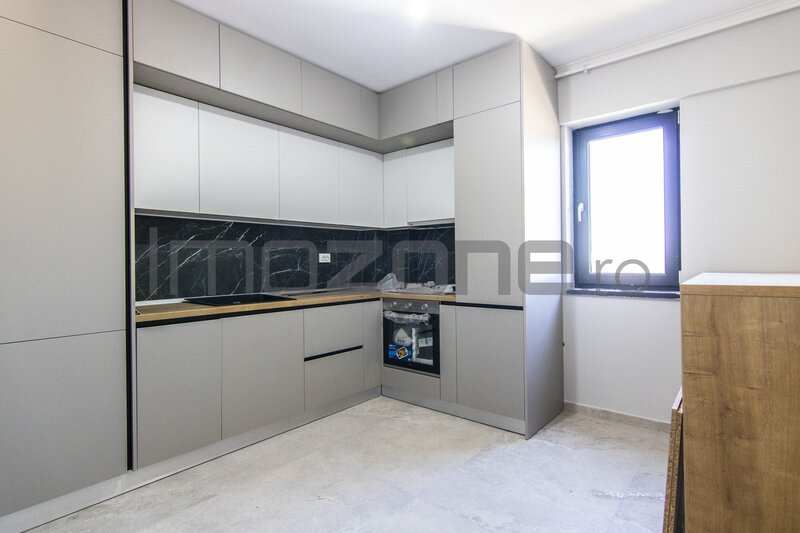 Apartament 2 camere 10% discount la avans - doar in august