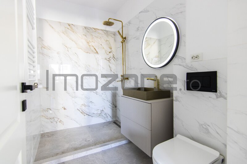 Apartament 2 camere 10% discount la avans - doar in august