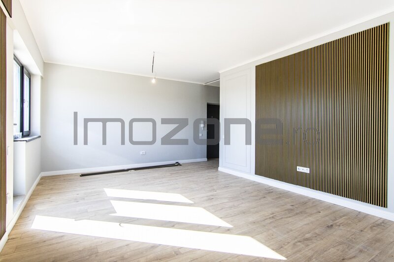 Apartament 2 camere 10% discount la avans - doar in august