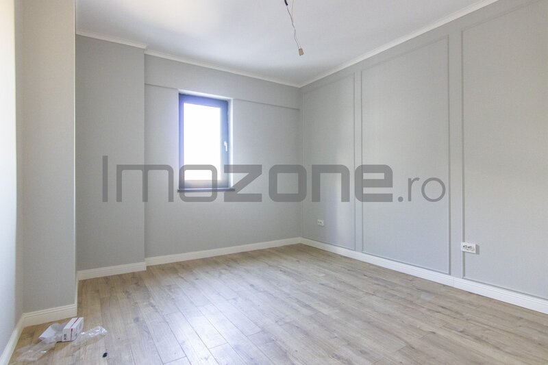 Apartament 2 camere 10% discount la avans - doar in august