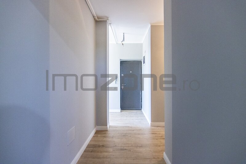 Apartament 2 camere 10% discount la avans - doar in august